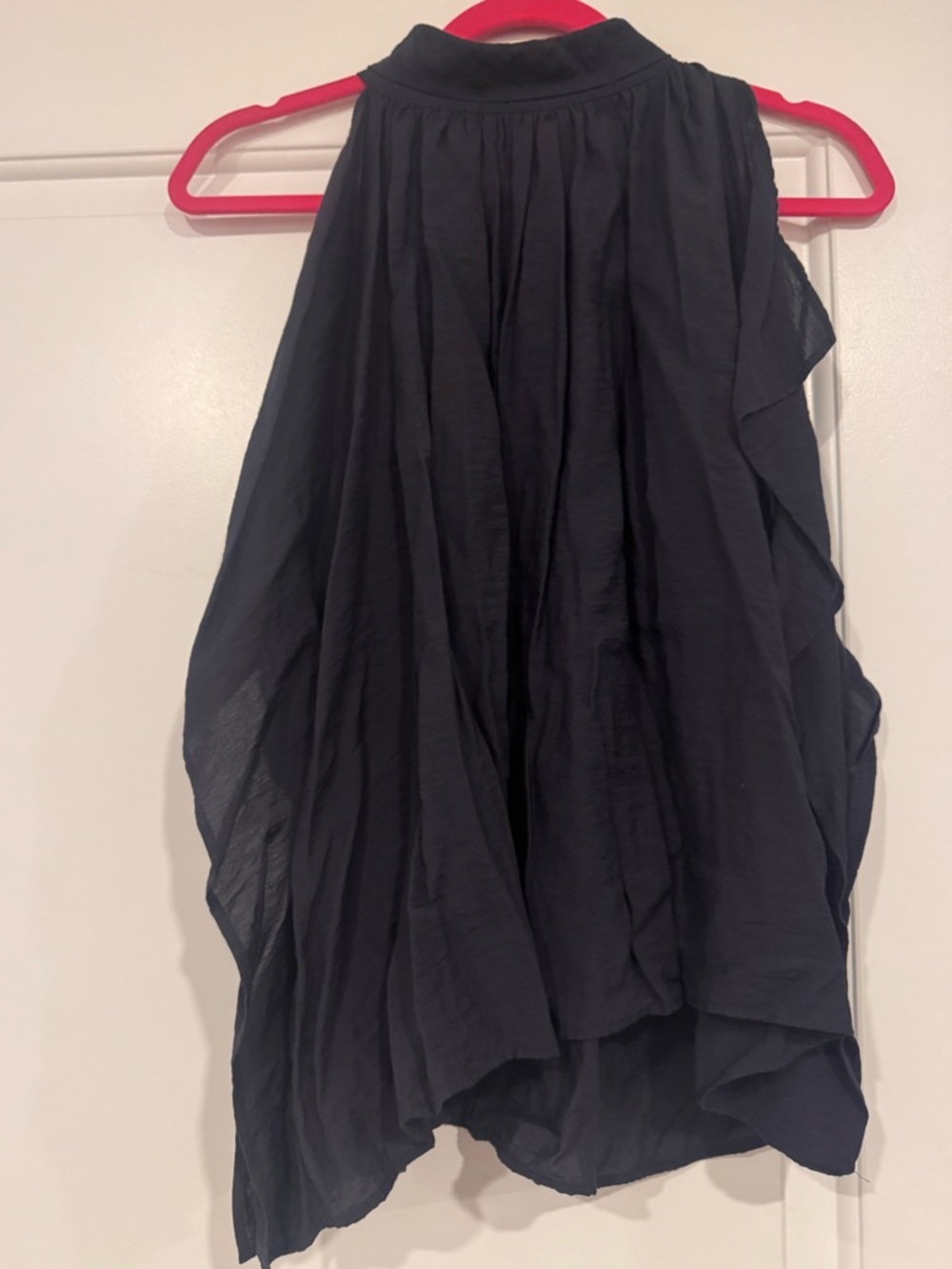 Cos Blouse Size:12